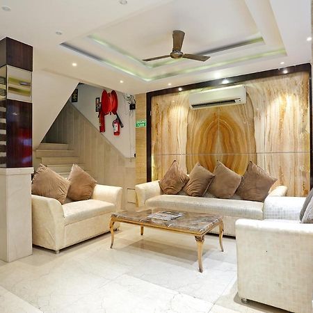 Hotel Tashkent Palace - Near New Delhi Railway Station Ngoại thất bức ảnh